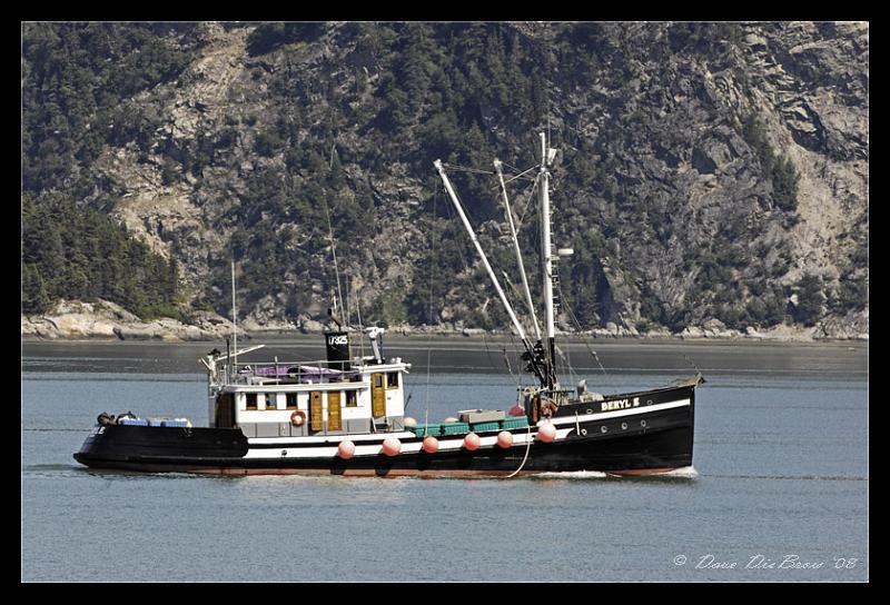 beryl-e-ship_6663.jpg - The "Beryl-E" crusing in the Lutak Inlet